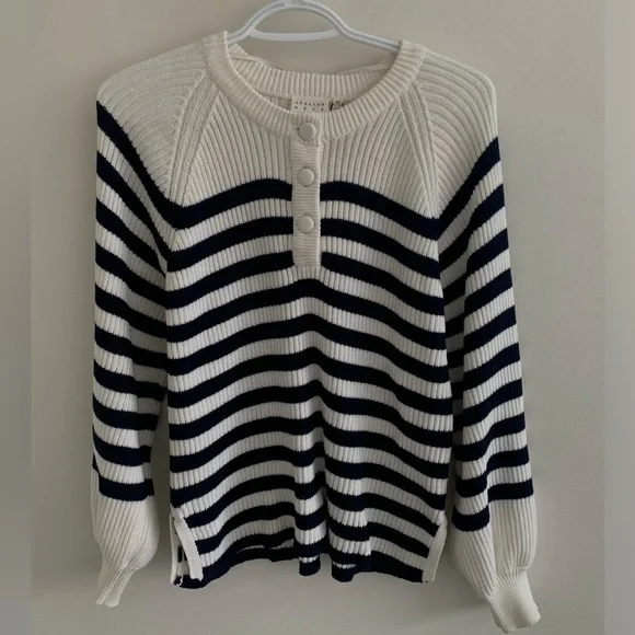 ICHI Atelier rêve sweater Xs - Picture 1 of 4